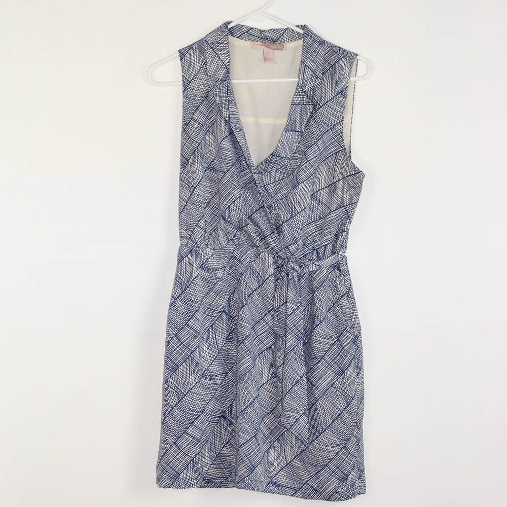 Forever 21 Sleeveless Midi Dress Size Medium